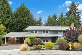 6913 125th Avenue SE, Newcastle, WA 98056