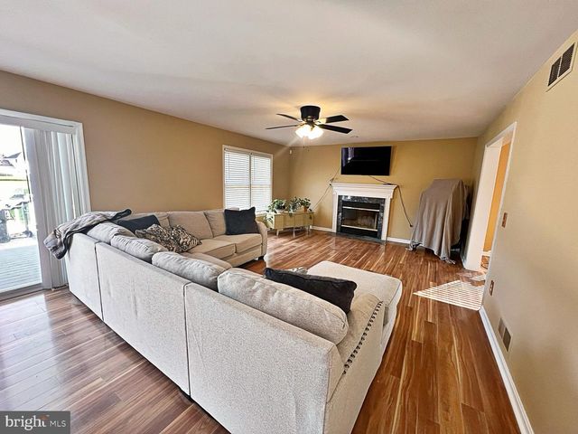 1223 PEBWORTH RD, Magnolia, DE 19962