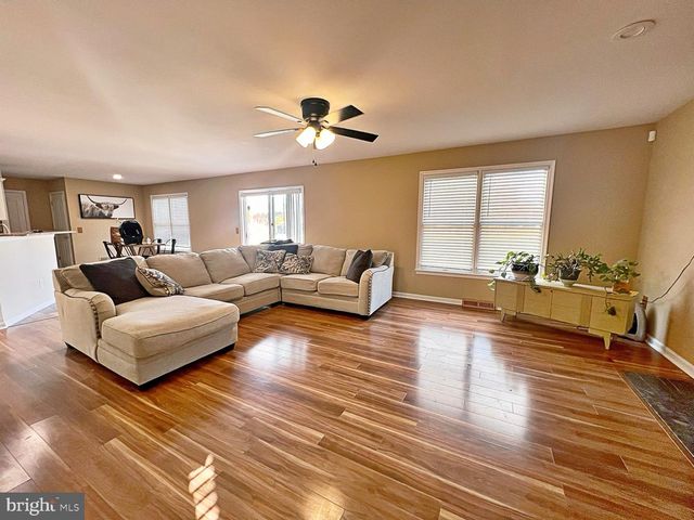 1223 PEBWORTH RD, Magnolia, DE 19962