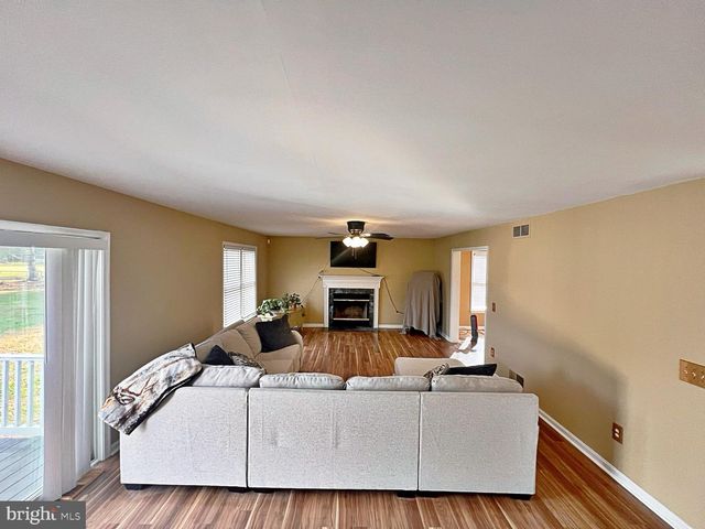 1223 PEBWORTH RD, Magnolia, DE 19962