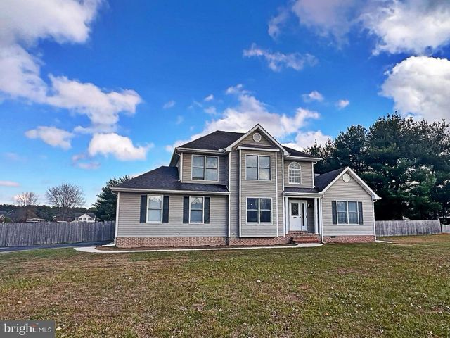 1223 PEBWORTH RD, Magnolia, DE 19962