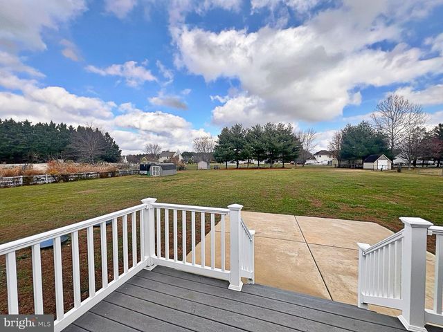 1223 PEBWORTH RD, Magnolia, DE 19962