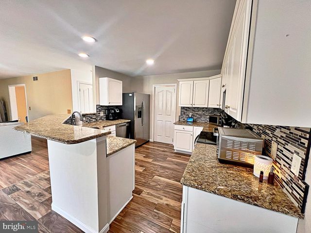 1223 PEBWORTH RD, Magnolia, DE 19962