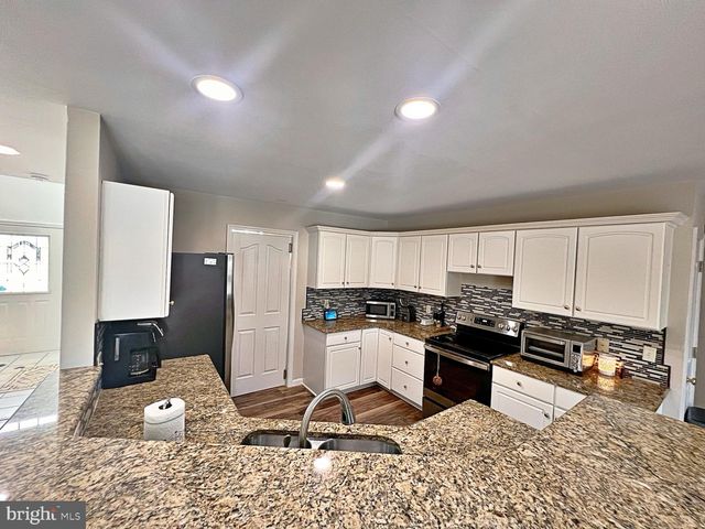 1223 PEBWORTH RD, Magnolia, DE 19962