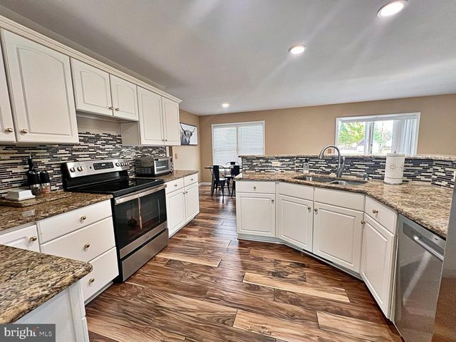 1223 PEBWORTH RD, Magnolia, DE 19962