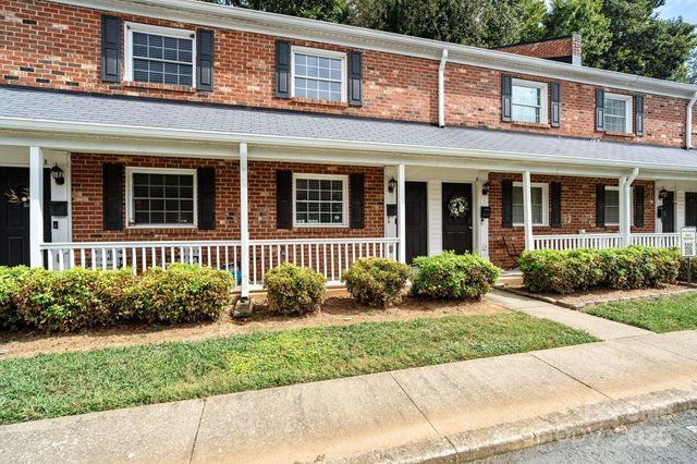 1215 Green Oaks Lane H, Charlotte, NC 28205