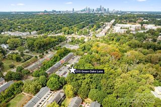 1215 Green Oaks Lane H, Charlotte, NC 28205