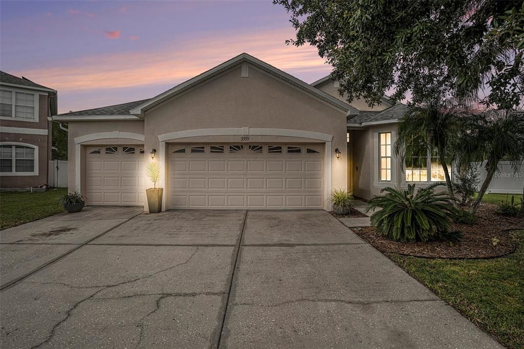 3355 CHESSINGTON DRIVE, Land O Lakes, FL 34638