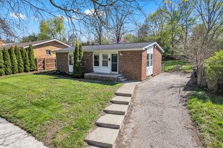 1026 Gott Street, Ann Arbor, MI 48103