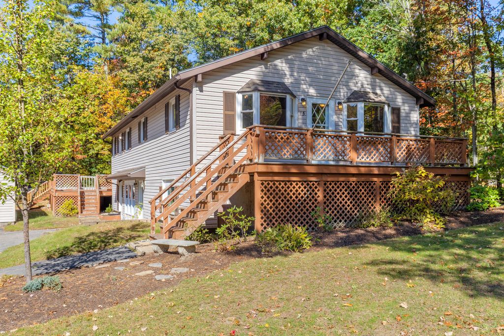15 El Velvel Circle, Wells, ME 04090 — photo 2