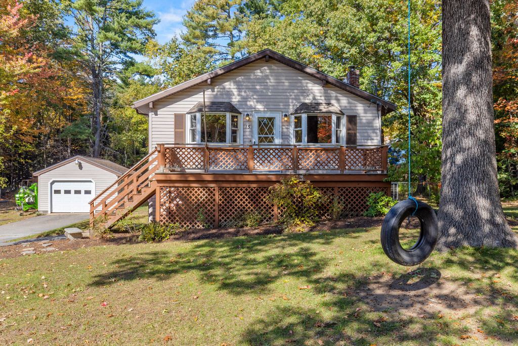 15 El Velvel Circle, Wells, ME 04090 — photo 3