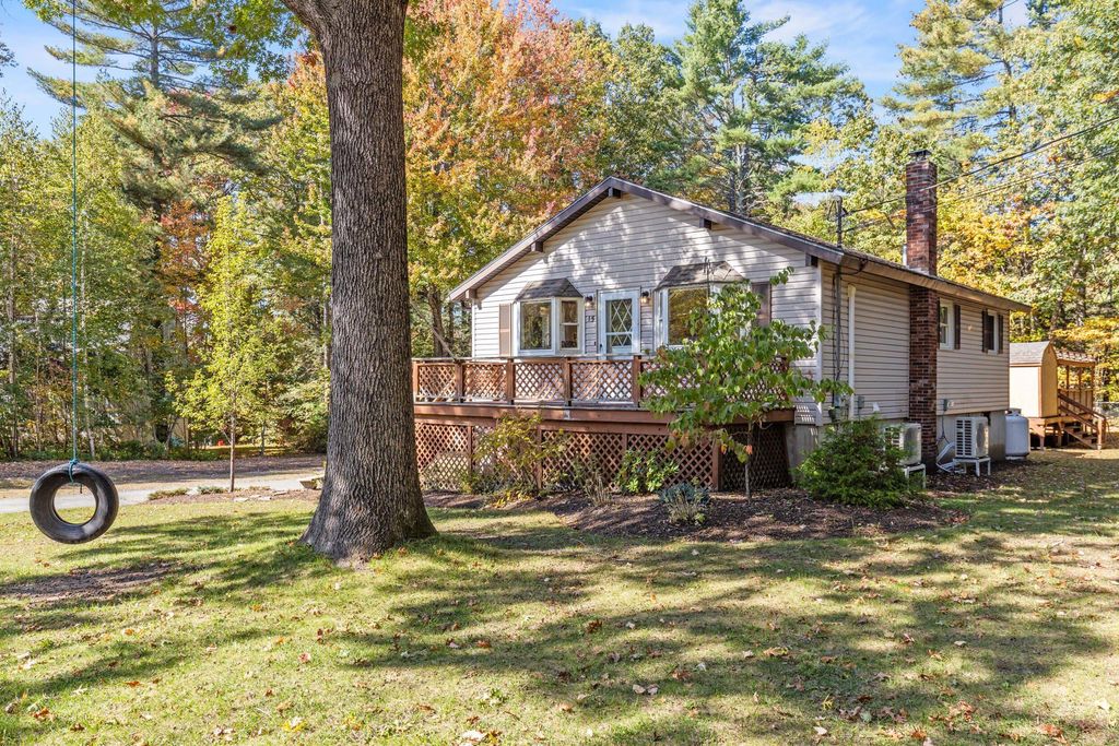 15 El Velvel Circle, Wells, ME 04090 — photo 4