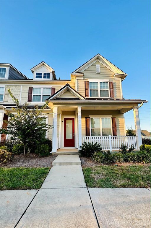 9131 Gladden Hill Lane, Pineville, NC 28134