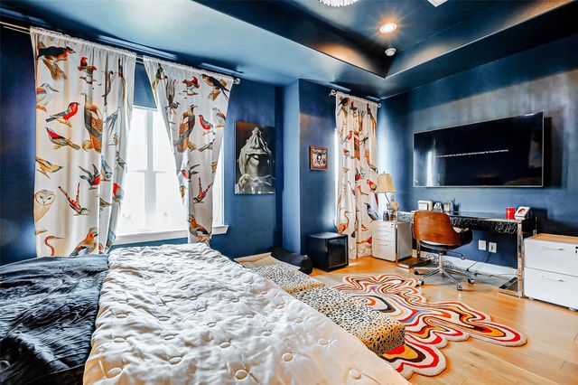 1747 Ojeman Spring Lane, Houston, TX 77055