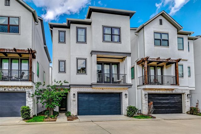 1747 Ojeman Spring Lane, Houston, TX 77055