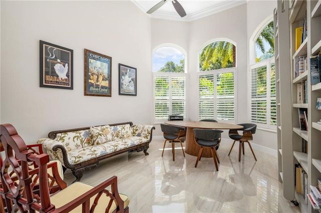 540 Marbrisa Drive, Vero Beach, FL 32963