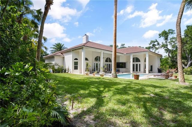 540 Marbrisa Drive, Vero Beach, FL 32963