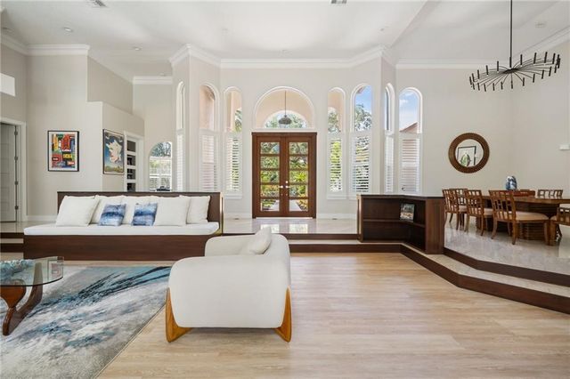 540 Marbrisa Drive, Vero Beach, FL 32963