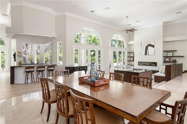 540 Marbrisa Drive, Vero Beach, FL 32963