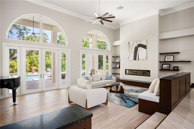 540 Marbrisa Drive, Vero Beach, FL 32963