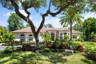 540 Marbrisa Drive, Vero Beach, FL 32963