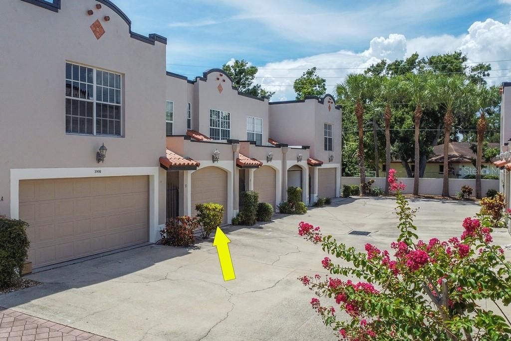 2916 W GANDY BOULEVARD B, Tampa, FL 33611
