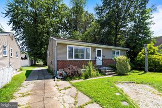 2748 UNION AVE, Pennsauken, NJ 08109