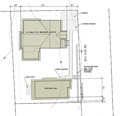 10049 8th Avenue SW, Seattle, WA 98146