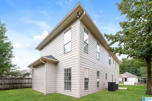 195 CARRINGTON LANE, Calera, AL 35040