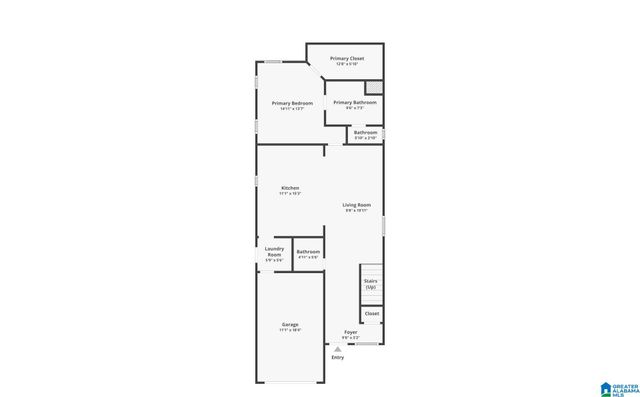 195 CARRINGTON LANE, Calera, AL 35040