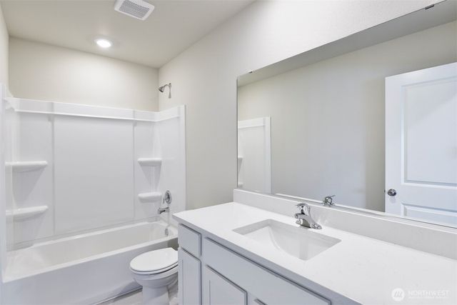 9723 Brown Street SE, Yelm, WA 98597