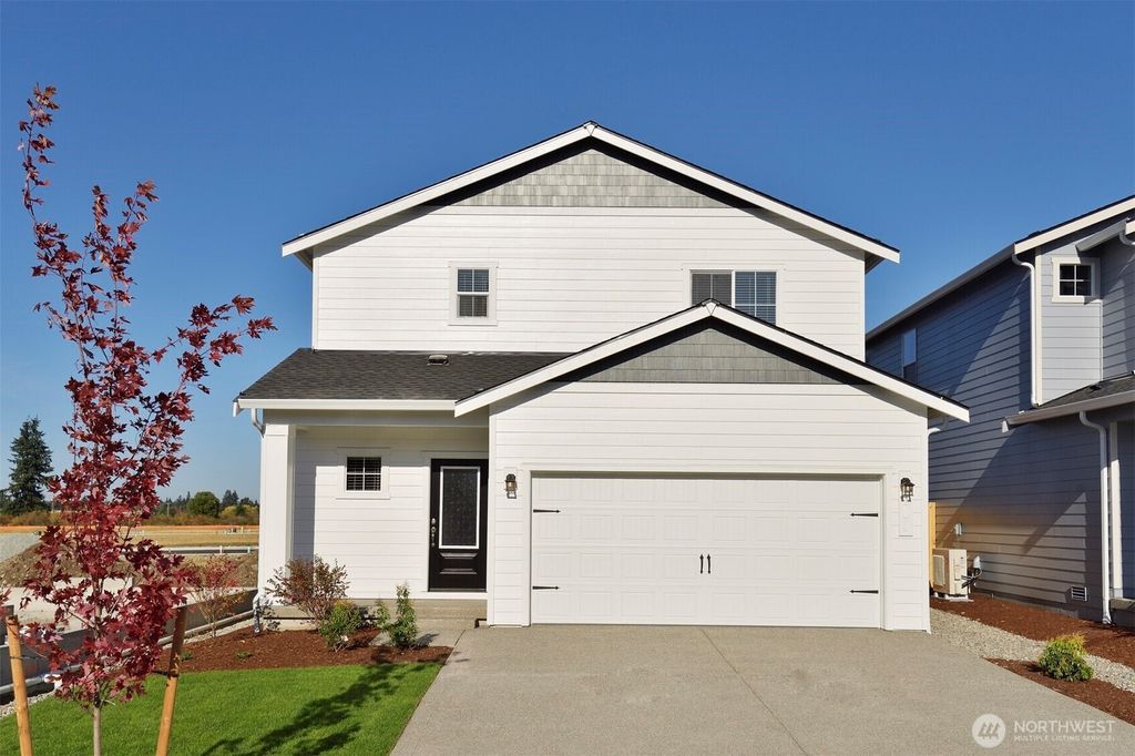 9723 Brown Street SE, Yelm, WA 98597