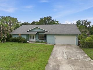 115 Robert AVE, Lehigh Acres, FL 33936