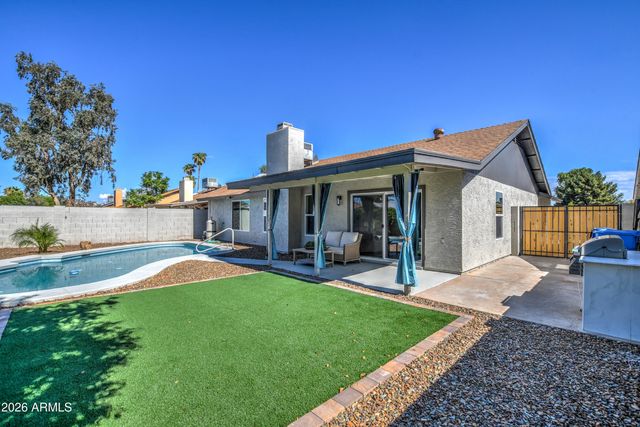 19606 N 3RD Avenue, Phoenix, AZ 85027