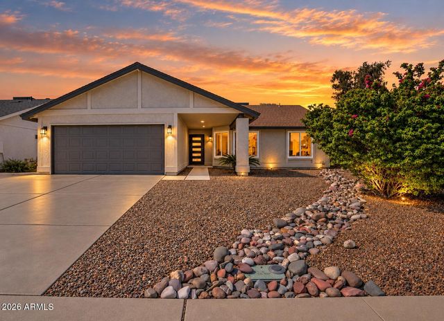 19606 N 3RD Avenue, Phoenix, AZ 85027