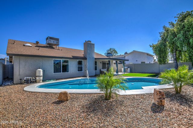 19606 N 3RD Avenue, Phoenix, AZ 85027