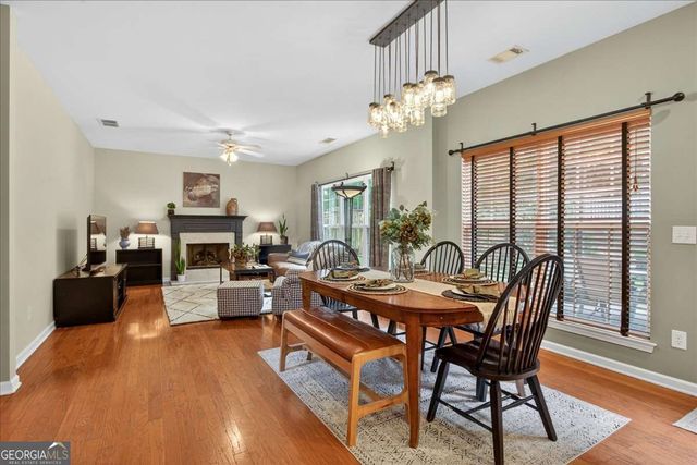 487 Highlands Loop, Woodstock, GA 30188