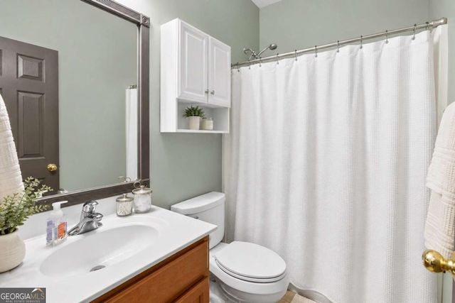 487 Highlands Loop, Woodstock, GA 30188