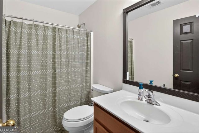 487 Highlands Loop, Woodstock, GA 30188