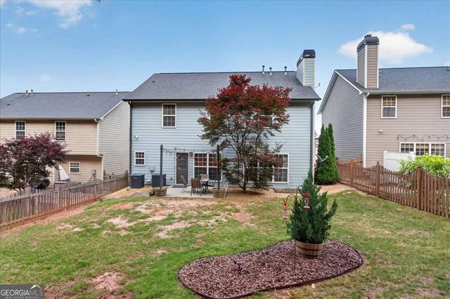487 Highlands Loop, Woodstock, GA 30188