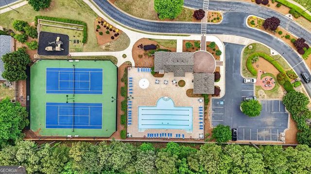 487 Highlands Loop, Woodstock, GA 30188