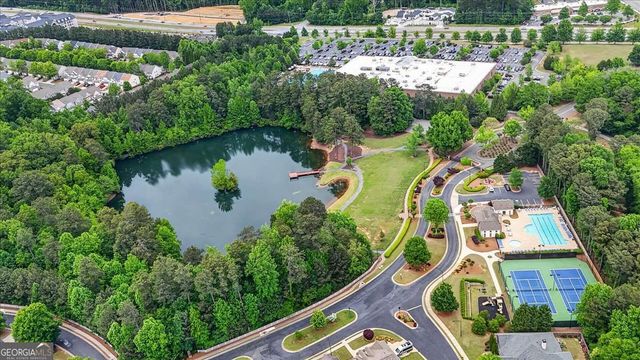 487 Highlands Loop, Woodstock, GA 30188