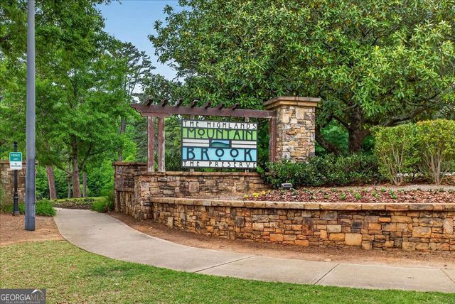 487 Highlands Loop, Woodstock, GA 30188