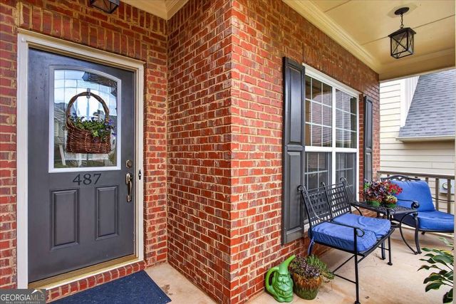 487 Highlands Loop, Woodstock, GA 30188