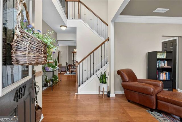 487 Highlands Loop, Woodstock, GA 30188