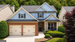487 Highlands Loop, Woodstock, GA 30188
