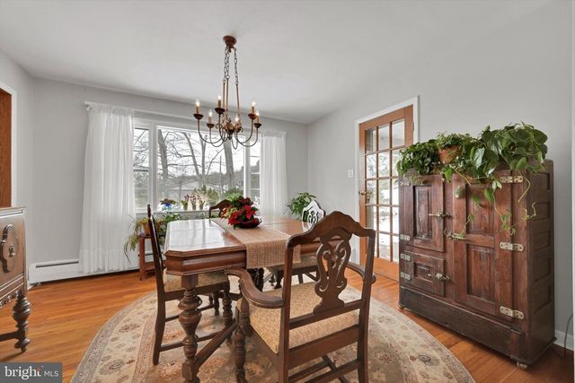 114 S 25TH ST, Pottsville, PA 17901