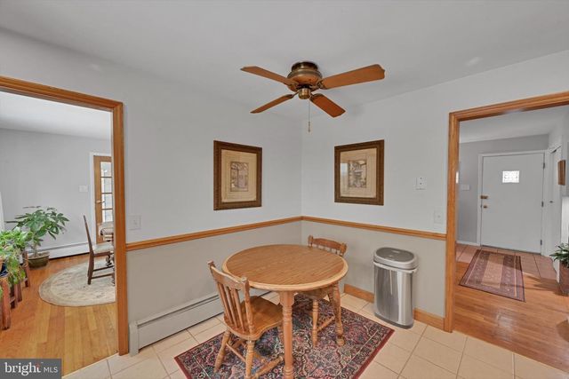 114 S 25TH ST, Pottsville, PA 17901