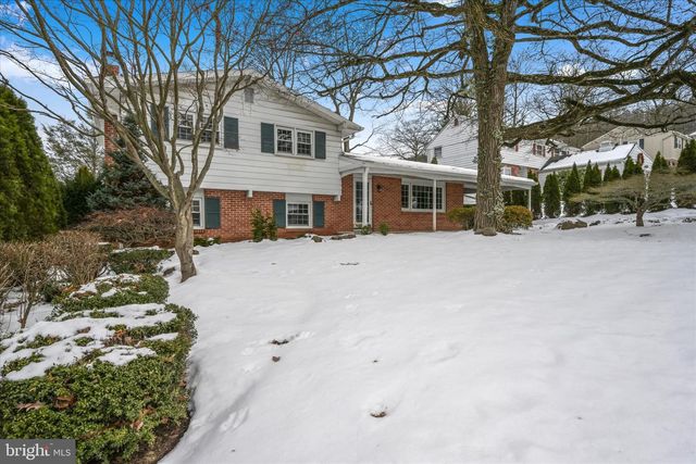 114 S 25TH ST, Pottsville, PA 17901