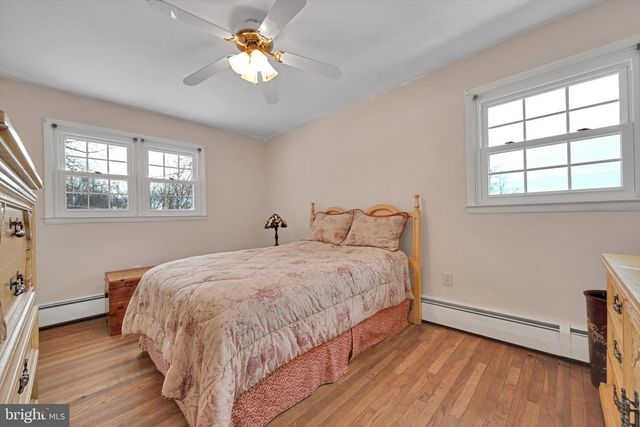 114 S 25TH ST, Pottsville, PA 17901